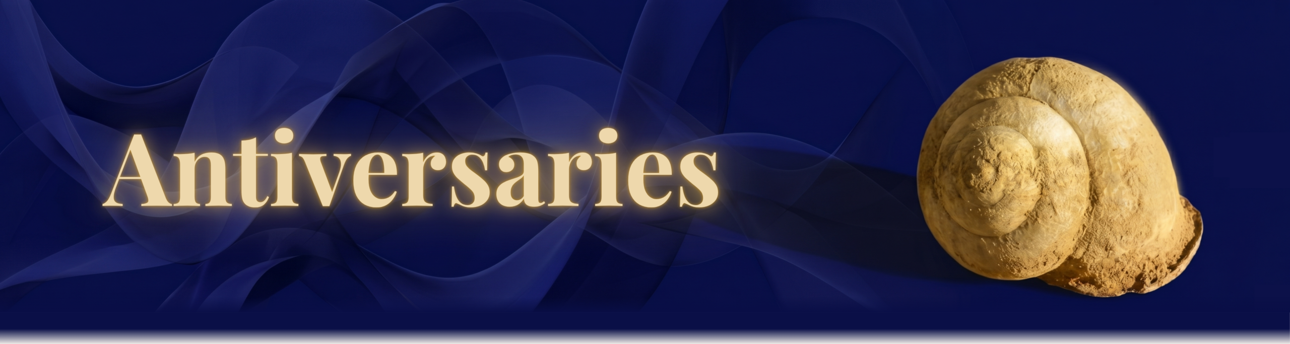 Antiversaries